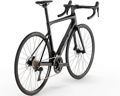 Превью Шоссейный велосипед Велосипед BMC Teammachine SLR Four (2025)